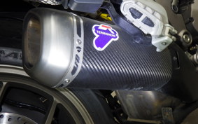 DUCATI MULTISTRADA 1260S 2019