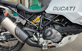 DUCATI DESERTX 2023 1X00