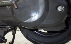 SUZUKI ADDRESS V125 S 2002 CF4MA