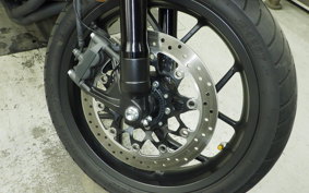 HONDA REBEL 1100 DCT 2022 SC83