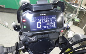 SUZUKI V-STROM 250