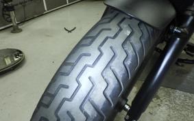 HONDA REBEL 250 A MC49