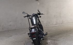 HONDA REBEL 250 S MC49