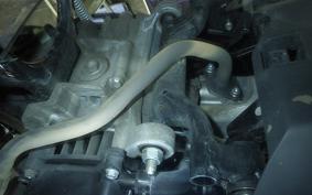 HONDA TACT Gen.4 AF79