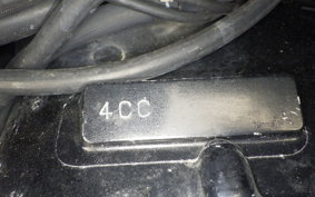 YAMAHA XJR1200 1995 4KG