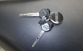 HONDA DIO110-3ﾍﾞｰｼｯｸ 2016 JK03