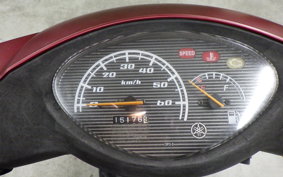 YAMAHA JOG Gen.5 2007 SA36J