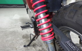 HONDA MONKEY 125 ABS JB02