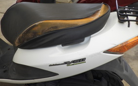 SUZUKI ADDRESS V50 Gen.2 2022 CA44A