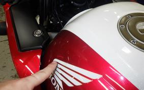 HONDA CB400 SUPER BOLDOR 2014 NC42