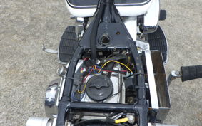 HARLEY FLH 1340