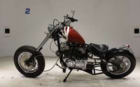 YAMAHA VIRAGO250<ﾌ･ﾊ> 2021 3DM