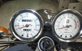 YAMAHA SR400 Gen.4 2012 RH03J