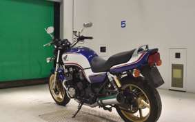HONDA CB750 GEN 2 2007 RC42