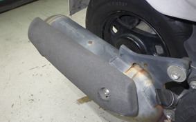 SUZUKI ADDRESS V125 G CF46A