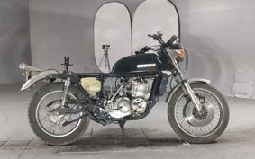 SUZUKI GT750 GT750