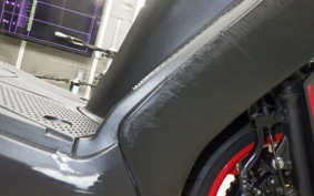 YAMAHA CYGNUSｸﾞﾘﾌｧｽ SEJ4J