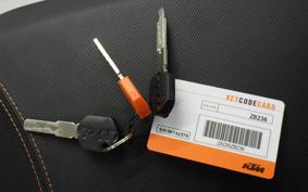 KTM 1050 ADVENTURE 2016