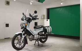 HONDA CROSS CUB 110 2018 JA60