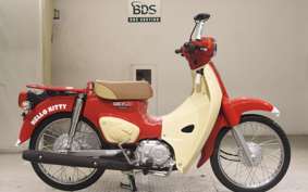 HONDA C50 SUPER CUB 2006 AA09