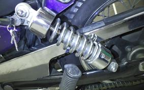 SUZUKI SAVAGE LS400 1987 NK41A