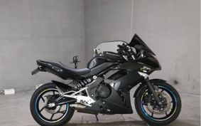 KAWASAKI NINJA 400R 2011 ER400B