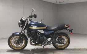 KAWASAKI Z650 RS 2026 ER650R