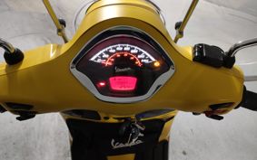 VESPA GTS SUPER TEC 300 2018 ..