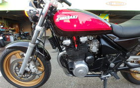 KAWASAKI ZEPHYR400K 1999 ZR400C