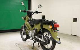 HONDA ｸﾛｽｶﾌﾞ110-2 2014 JA45