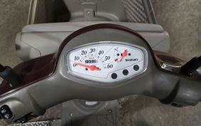 SUZUKI LET's 4 CA43A
