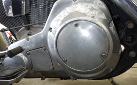 HARLEY FLHTP 1340 1989