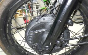 YAMAHA SR400 Gen.2 1986 1JR