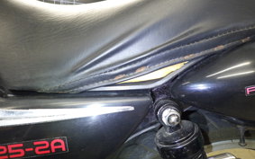 SUZUKI EN125 2A