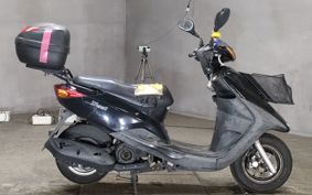 YAMAHA AKUSHI STREET SE53J