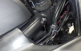 YAMAHA YZF-R3 2017 RH07J