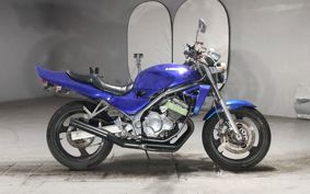 KAWASAKI BALIUS250 ZR250A