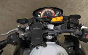 KAWASAKI Z250 ER250C