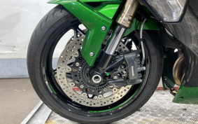 KAWASAKI NINJA H2 SX SE 2018 ZXT02A