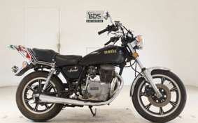 YAMAHA XS250 SPECIAL 4A8