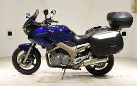 YAMAHA TDM900 2004