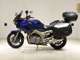 Фото Yamaha TDM900 2004 с японского аукциона