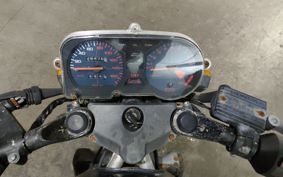 HONDA MVX250F MC09