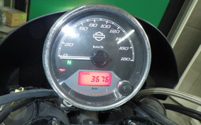 HARLEY XG750 STREET 2015