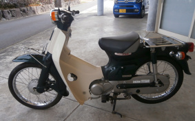 HONDA SUPER CUB50 AA01