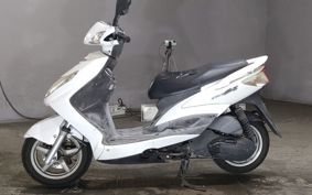 YAMAHA CYGNUS 125 X SE44J