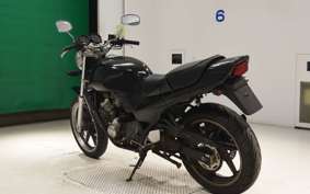HONDA JADE MC23