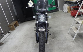 HONDA MONKEY 125 2007 JB03