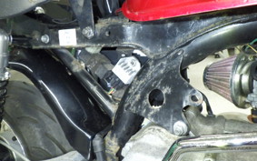 HONDA MONKEY 2015 AB27