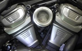 HARLEY RH975 2023